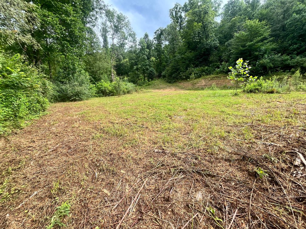 Image for Former Church with Parsonage on 7 Acres in Ridgeview
