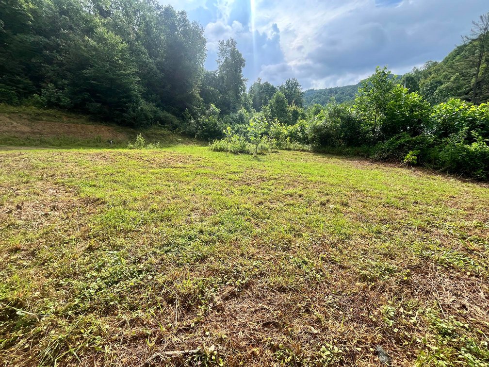 Image for Former Church with Parsonage on 7 Acres in Ridgeview