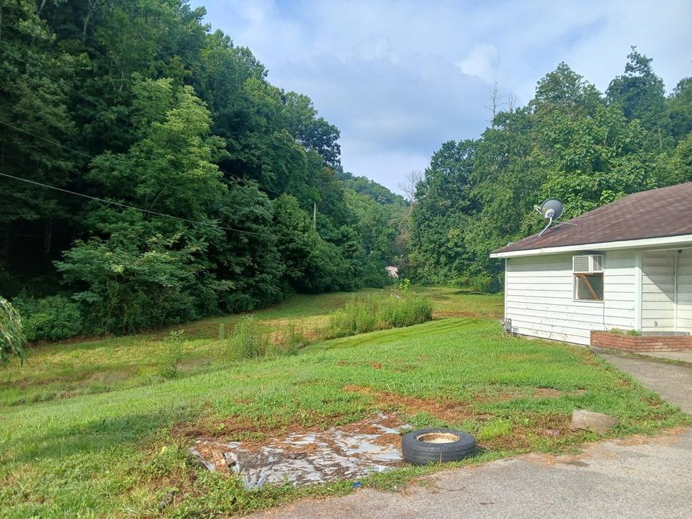 Image for Former Church with Parsonage on 7 Acres in Ridgeview