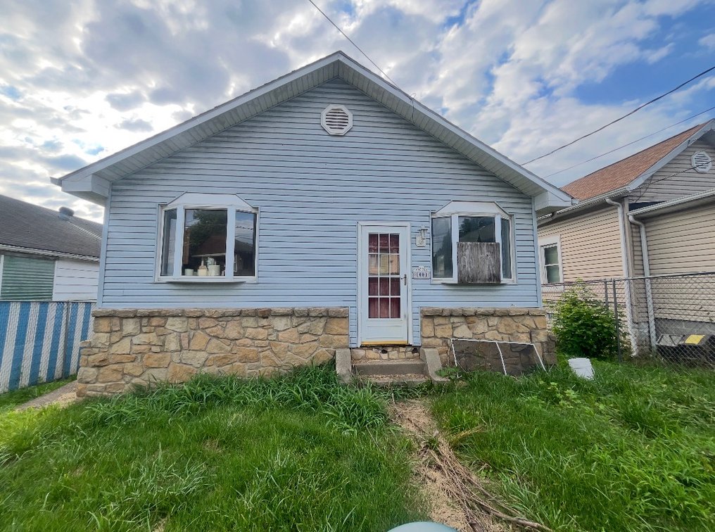 Image for 6 West Virginia Investment Properties Selling to the Highest Bidders
