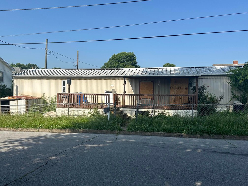 Image for 6 West Virginia Investment Properties Selling to the Highest Bidders
