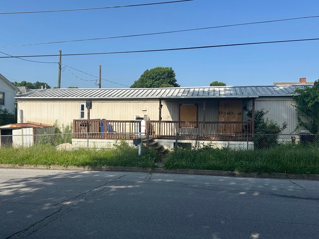 Image for 6 West Virginia Investment Properties Selling to the Highest Bidders