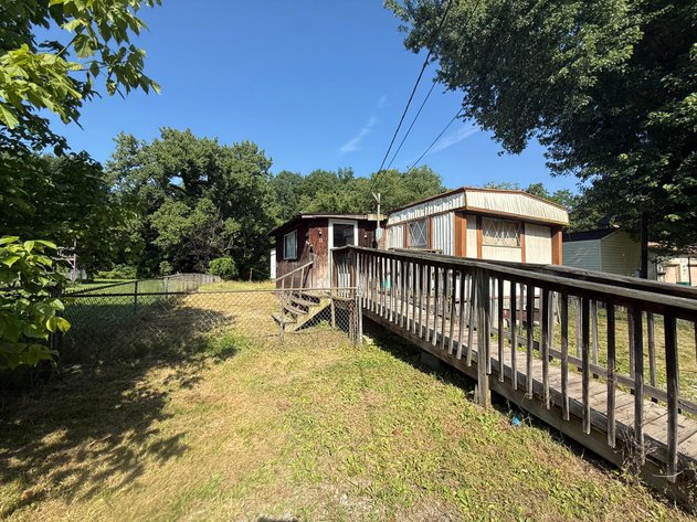 Image for 3 Bedroom Manufactured Home on 0.22 Acres in Charleston