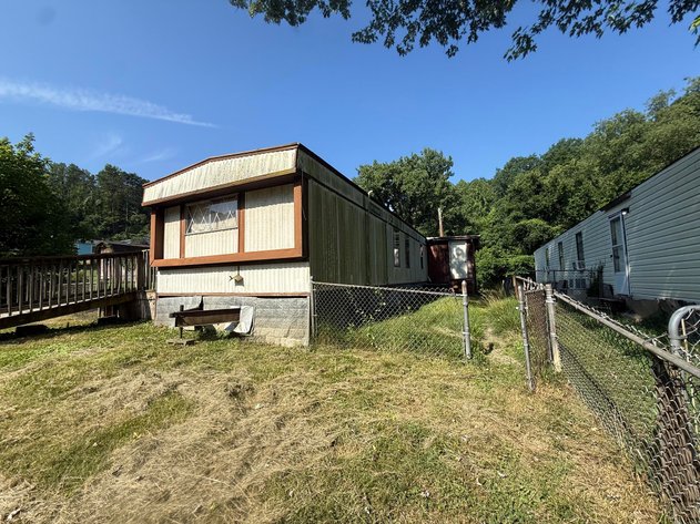 Image for 3 Bedroom Manufactured Home on 0.22 Acres in Charleston