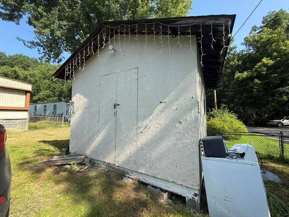 Image for 3 Bedroom Manufactured Home on 0.22 Acres in Charleston