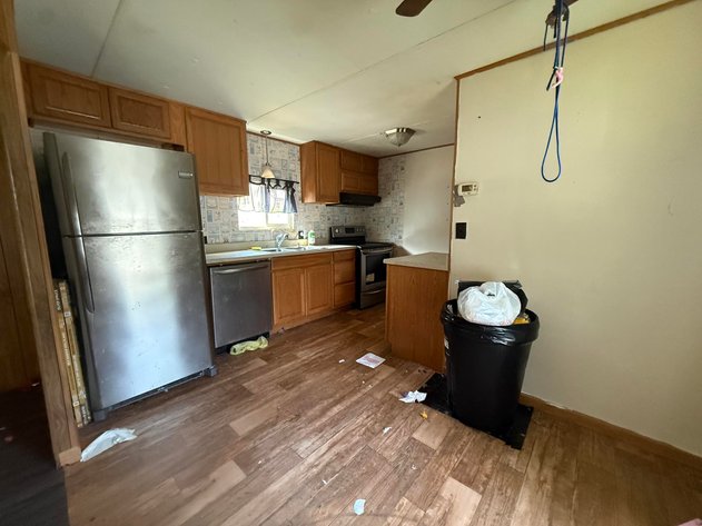 Image for 3 Bedroom Manufactured Home on 0.22 Acres in Charleston