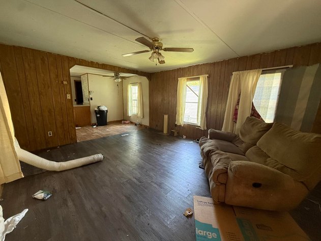 Image for 3 Bedroom Manufactured Home on 0.22 Acres in Charleston