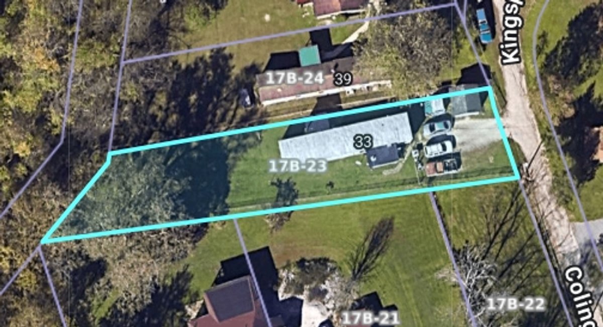Image for 3 Bedroom Manufactured Home on 0.22 Acres in Charleston