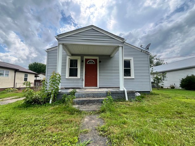 Image for 2 Bedroom on a Double Lot in Putnam County