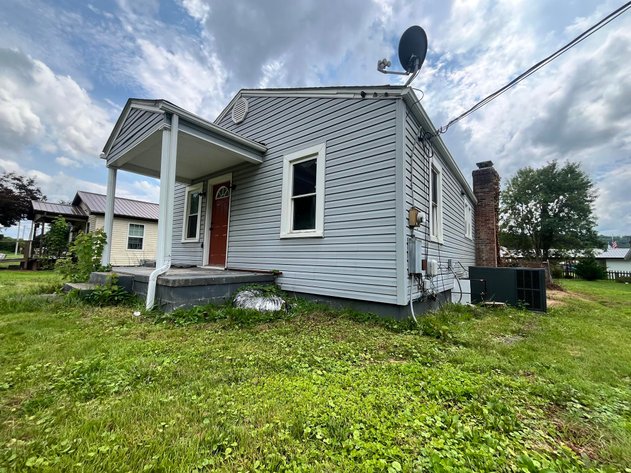 Image for 2 Bedroom on a Double Lot in Putnam County
