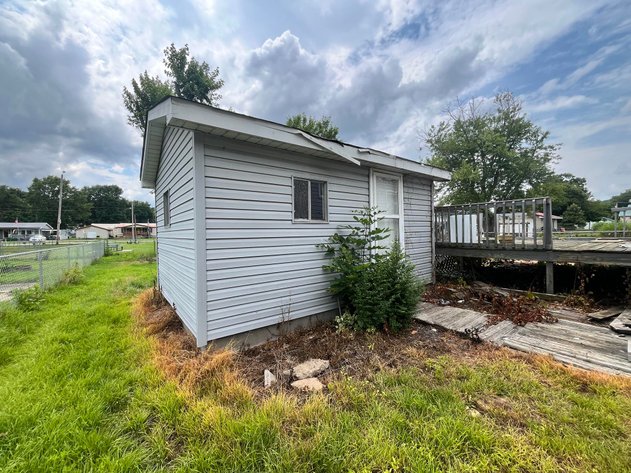 Image for 2 Bedroom on a Double Lot in Putnam County