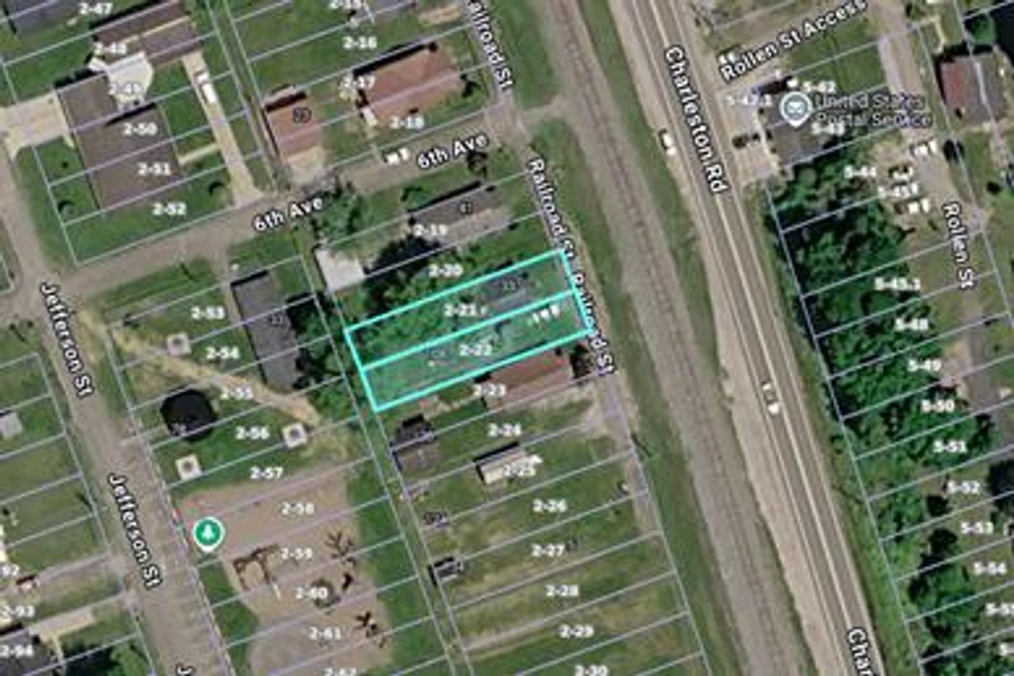 Image for 2 Bedroom on a Double Lot in Putnam County