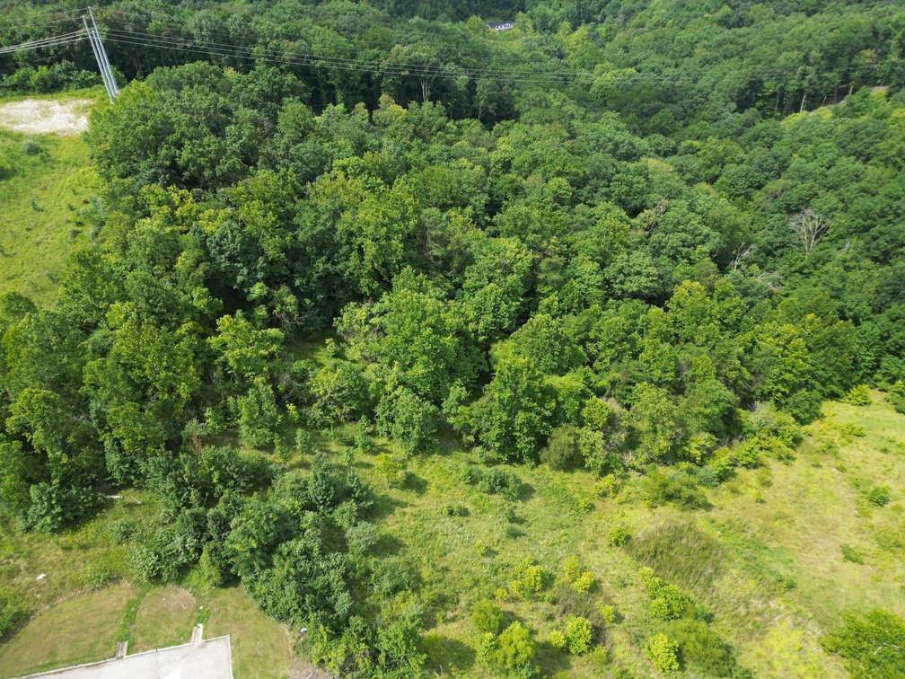 Image for 114 Acres Adjoining to Big Box Brands in Nitro/Cross Lanes Market