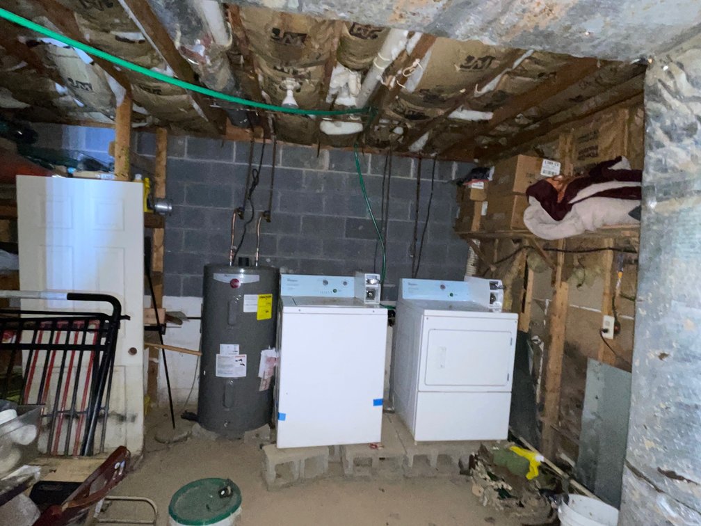 Image for 5 Bedroom in Scott Depot Ready for a Remodel