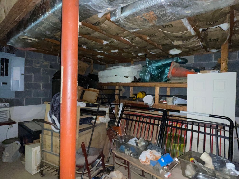 Image for 5 Bedroom in Scott Depot Ready for a Remodel