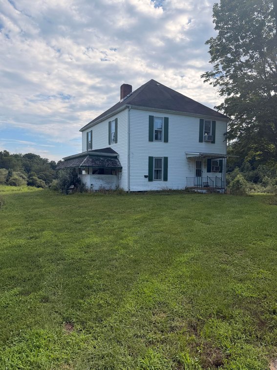 Image for Over 53 Acres with a Farmhouse & Pond Minutes from Charleston