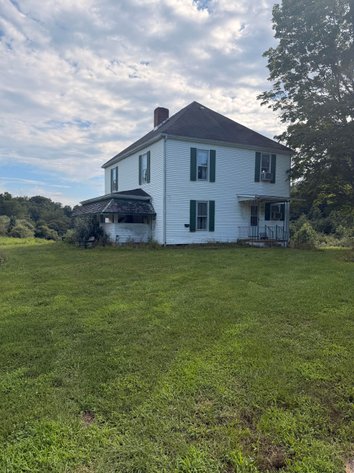 Image for Over 53 Acres with a Farmhouse & Pond Minutes from Charleston