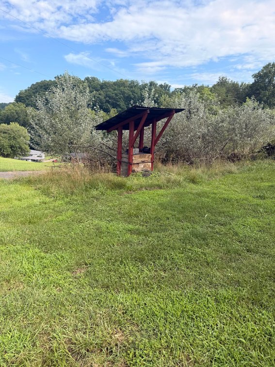 Image for Over 53 Acres with a Farmhouse & Pond Minutes from Charleston