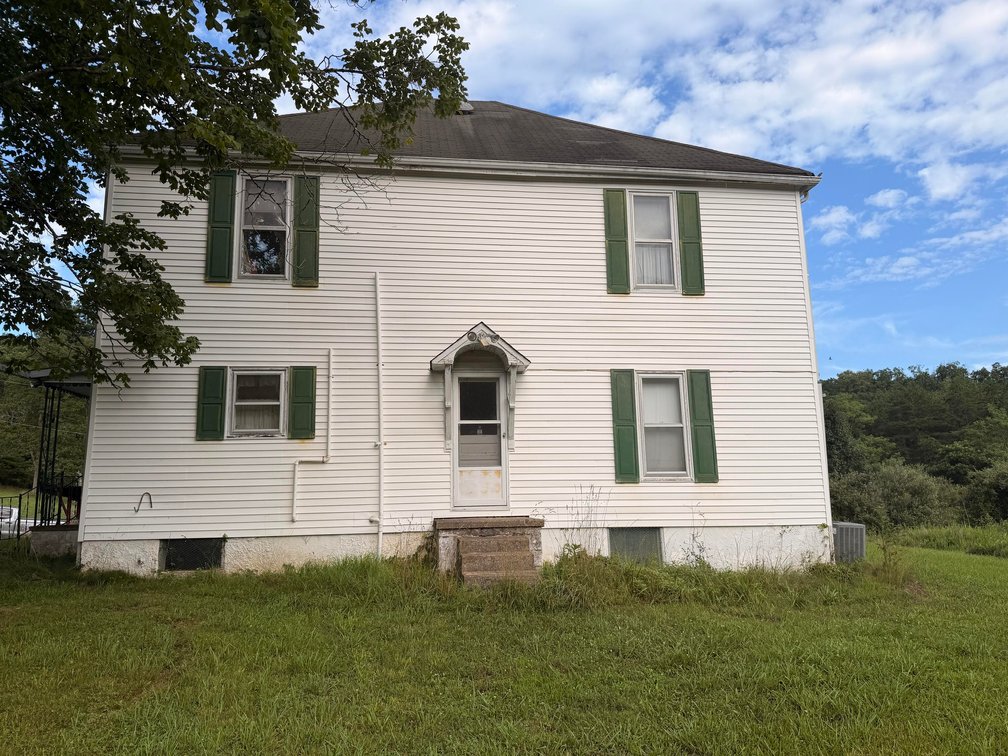 Image for Over 53 Acres with a Farmhouse & Pond Minutes from Charleston