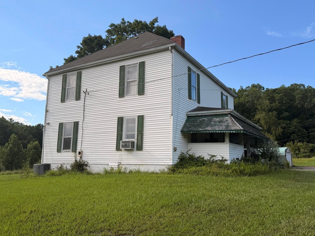 Image for Over 53 Acres with a Farmhouse & Pond Minutes from Charleston