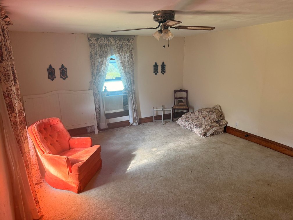 Image for Over 53 Acres with a Farmhouse & Pond Minutes from Charleston