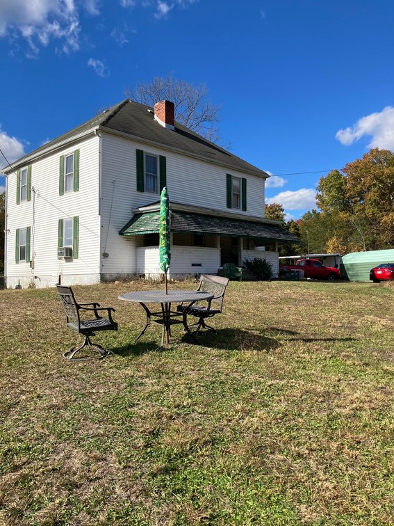 Image for Over 53 Acres with a Farmhouse & Pond Minutes from Charleston
