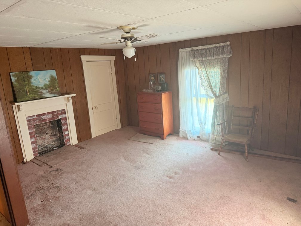 Image for Over 53 Acres with a Farmhouse & Pond Minutes from Charleston