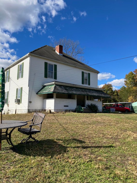 Image for Over 53 Acres with a Farmhouse & Pond Minutes from Charleston