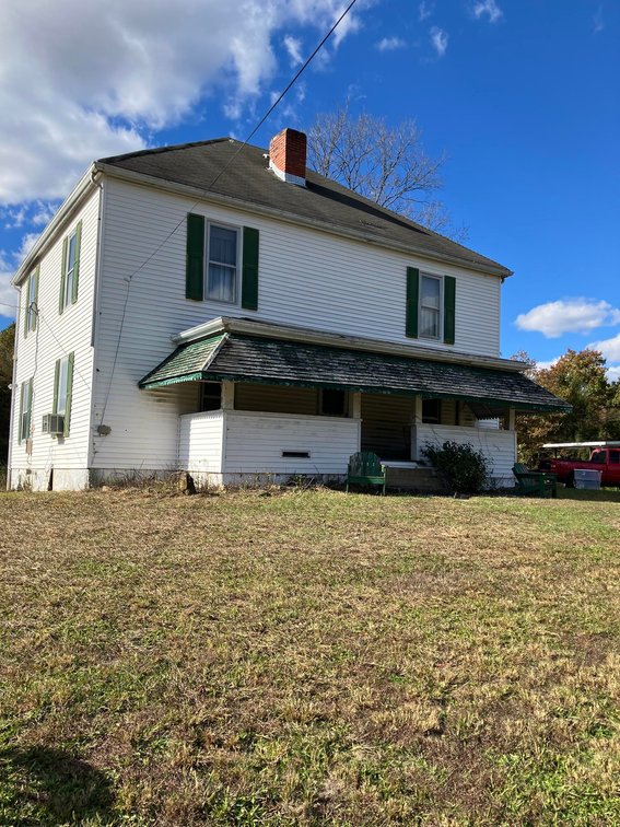 Image for Over 53 Acres with a Farmhouse & Pond Minutes from Charleston