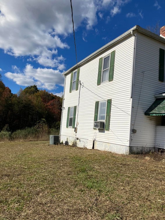 Image for Over 53 Acres with a Farmhouse & Pond Minutes from Charleston