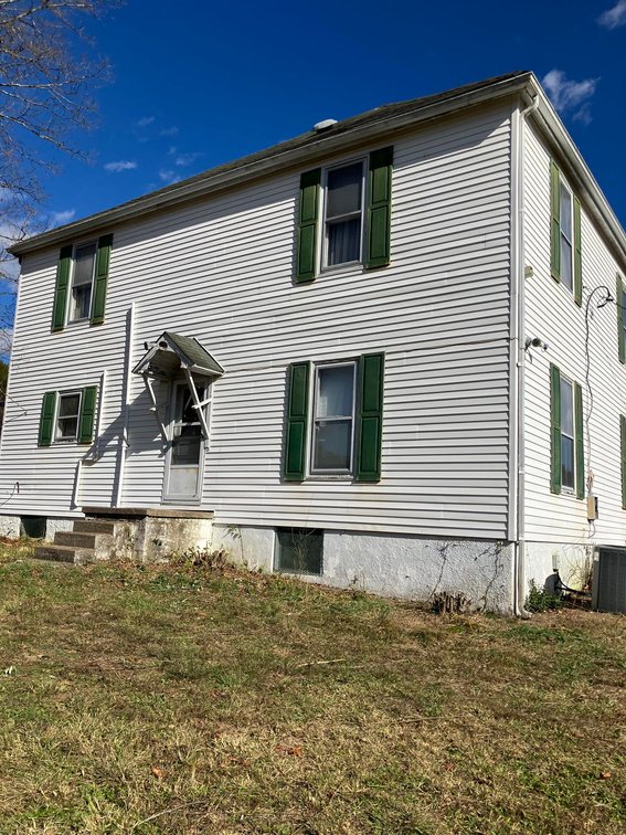 Image for Over 53 Acres with a Farmhouse & Pond Minutes from Charleston