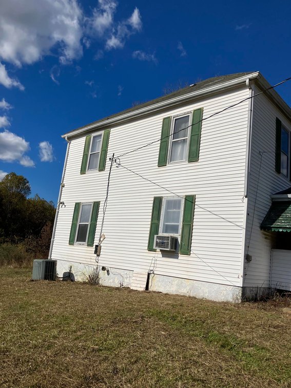 Image for Over 53 Acres with a Farmhouse & Pond Minutes from Charleston