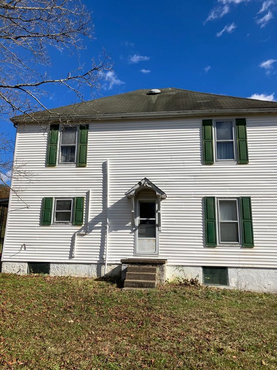 Image for Over 53 Acres with a Farmhouse & Pond Minutes from Charleston