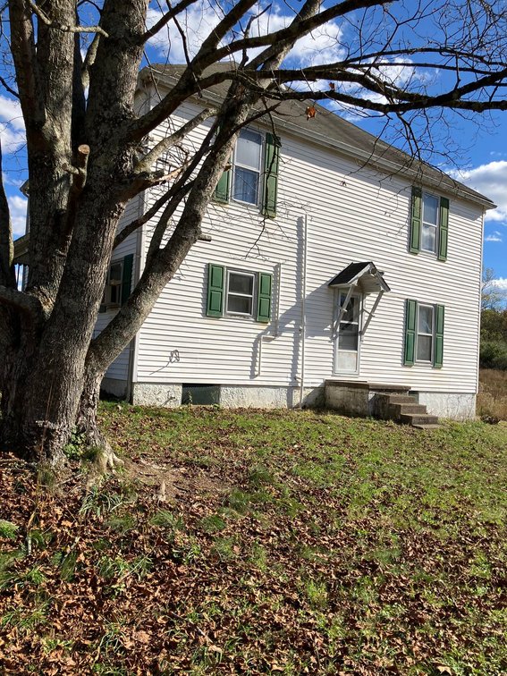 Image for Over 53 Acres with a Farmhouse & Pond Minutes from Charleston