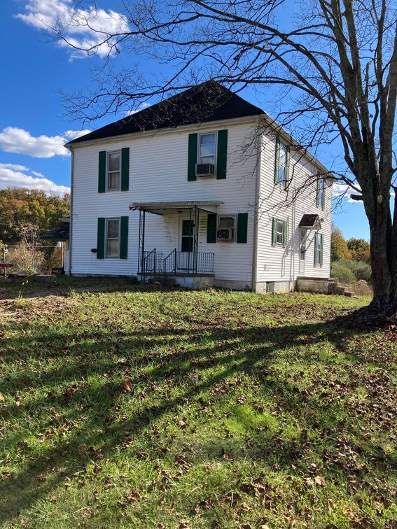 Image for Over 53 Acres with a Farmhouse & Pond Minutes from Charleston