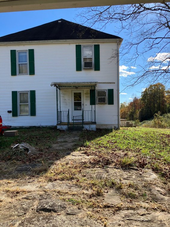 Image for Over 53 Acres with a Farmhouse & Pond Minutes from Charleston