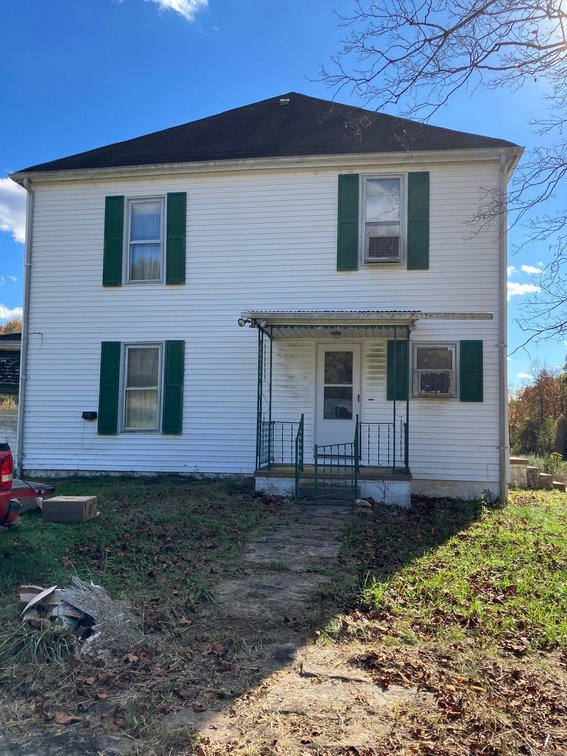 Image for Over 53 Acres with a Farmhouse & Pond Minutes from Charleston