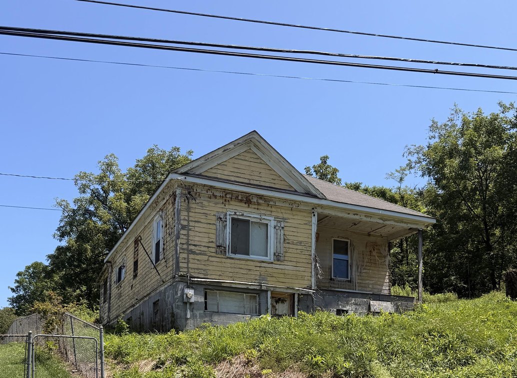 Image for Double Lot with Project Home in Harrison County Selling to the Highest Bidder