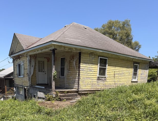 Image for Double Lot with Project Home in Harrison County Selling to the Highest Bidder
