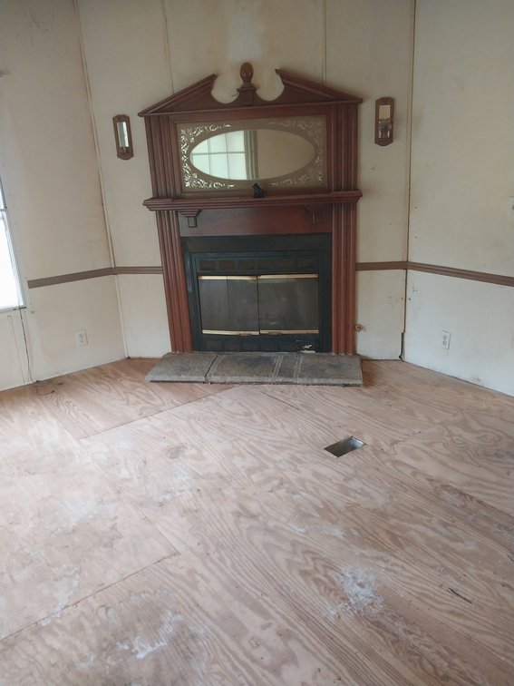 Image for SOLD $165,000 - 16 Acres with a 3-Bedroom Home near Charleston
