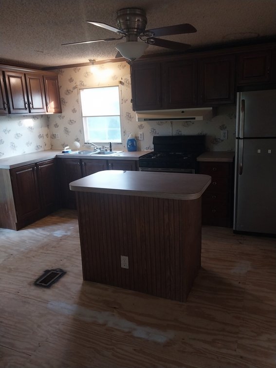 Image for SOLD $165,000 - 16 Acres with a 3-Bedroom Home near Charleston
