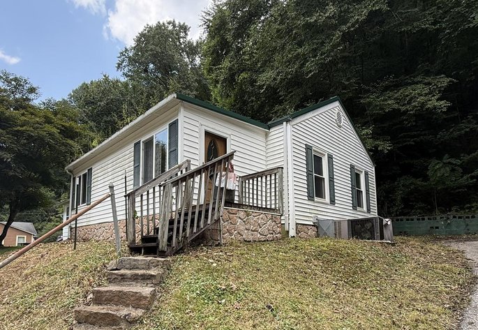 Image for 2 Bedroom near Kanawha City Ideal for a Flip