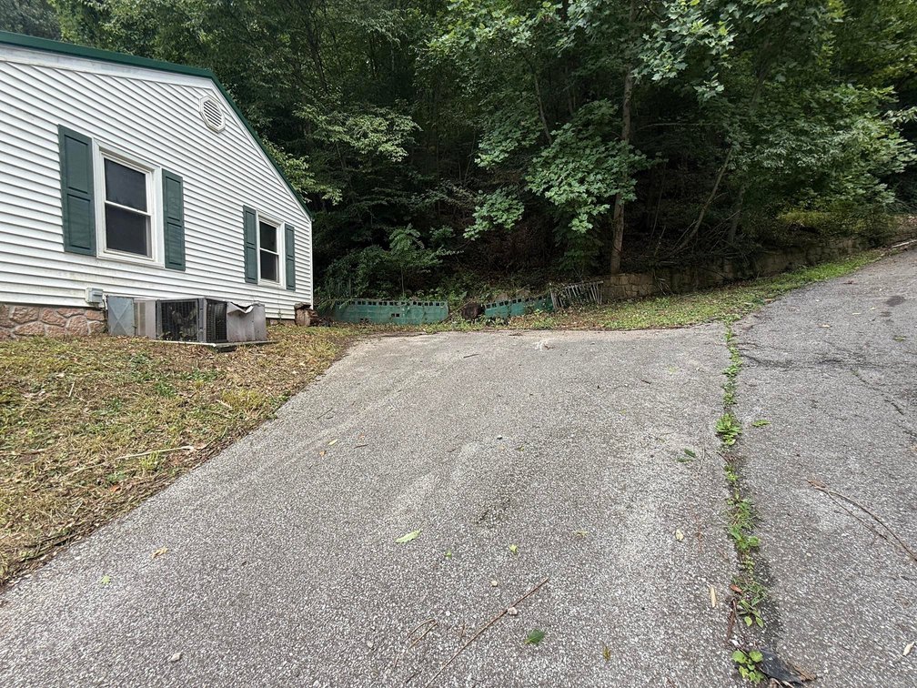 Image for SOLD - 2 Bedroom near Kanawha City Ideal for a Flip