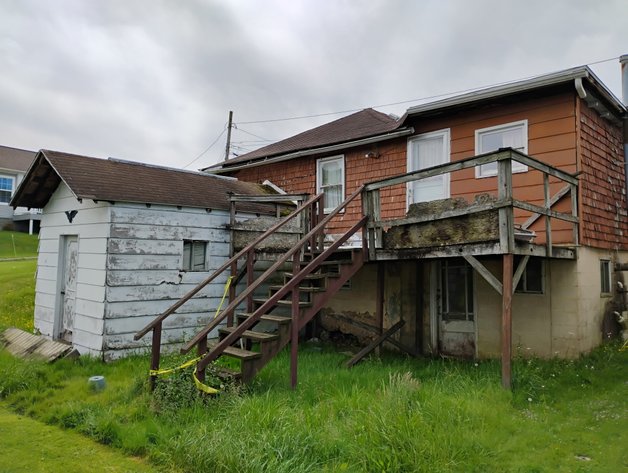Image for Project Home in Stonewood Selling to the Highest Bidder