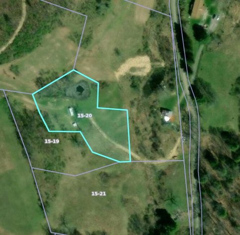 Image for 1.3 Acres in Nicholas County Selling to the Highest Bidder