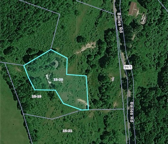 Image for 1.3 Acres in Nicholas County Selling to the Highest Bidder
