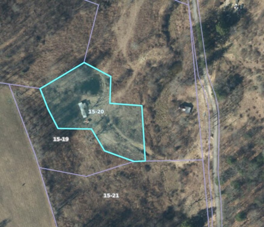 Image for 1.3 Acres in Nicholas County Selling to the Highest Bidder