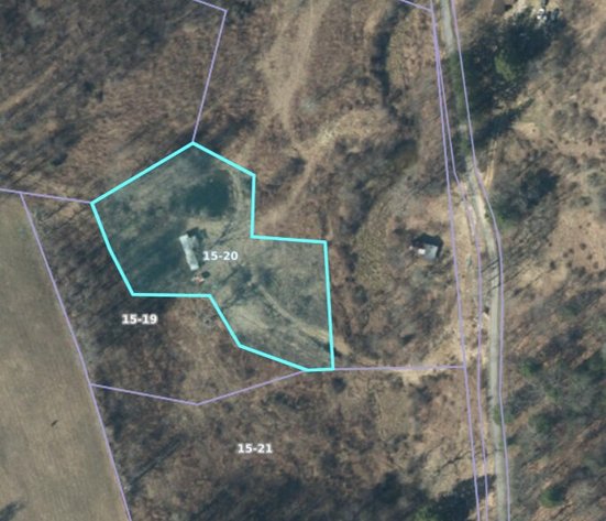 Image for 1.3 Acres in Nicholas County Selling to the Highest Bidder