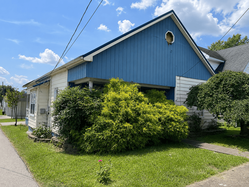 Image for 4 Bedroom Ideal for a Remodel in the Heart of Milton