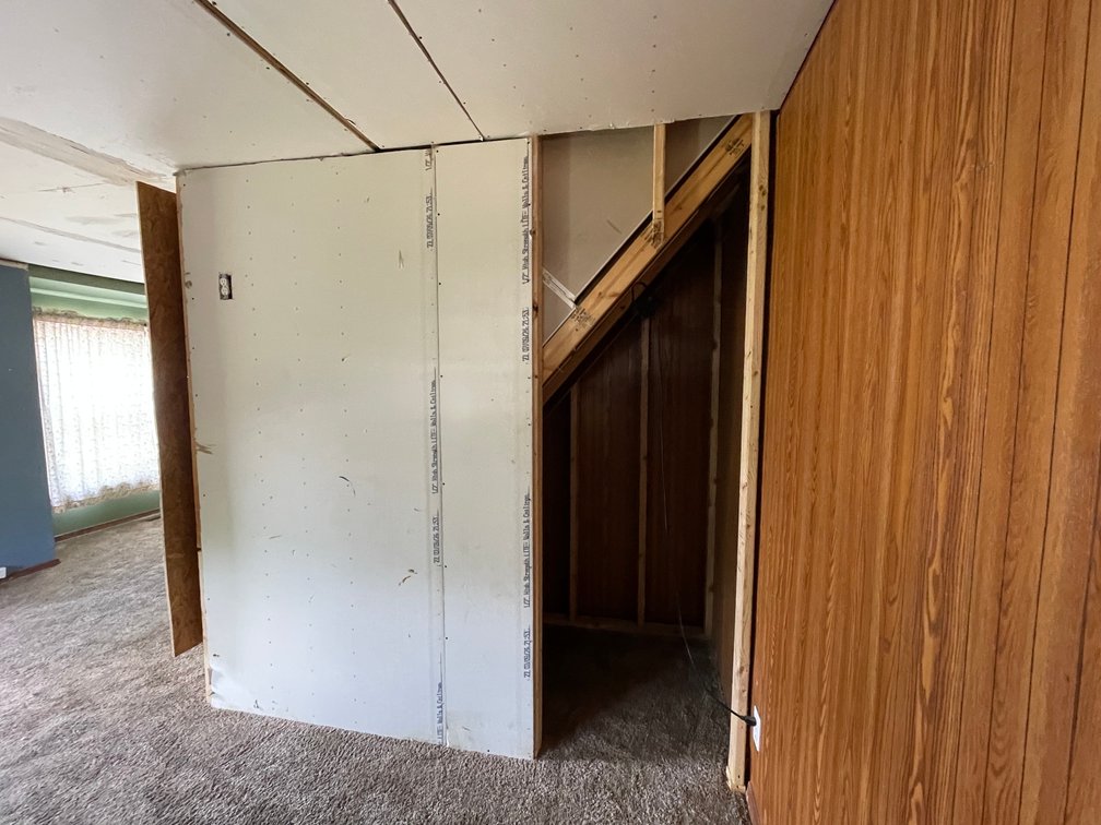 Image for 4 Bedroom Ideal for a Remodel in the Heart of Milton